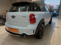 usata Mini Cooper S Countryman Cooper S 1.6 Countryman