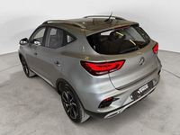 Usata MG ZS Luxury 106 CV (77 kW) 2024 Argento SUV