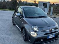 usata Abarth 595 1.4 16v t. t-jet turismo 160cv E6