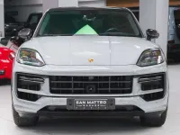 Usata Porsche Cayenne 600 CV (441 kW) 2024 Other SUV