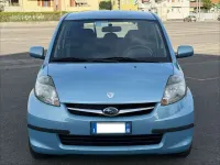 Usata Subaru Justy 69 CV (50 kW) 2009 Other Utilitaria