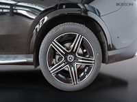 Nuova Mercedes GLC220 Advanced 197 CV (144 kW) 2026 Nero Coupé