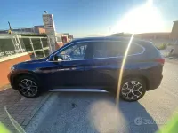 Usata BMW X1 xLine 150 CV (110 kW) 2020 SUV