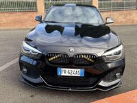 Usata BMW 114 M Sport 95 CV (69 kW) 2018 Utilitaria