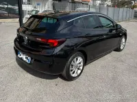 Occasion Opel Astra S 122 ch (89 kW) 2021 Noir Berline