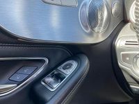 Usata Mercedes C220 2019 Grigio Coupé