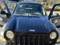 Usata Jeep Cherokee 143 CV (105 kW) 2005 SUV