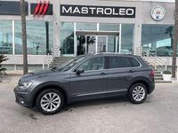 usata VW Tiguan 2.0 TDI