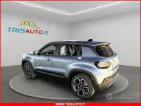 Nuova Jeep Avenger Summit 99 CV (72 kW) 2026 Grigio SUV