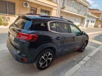 Usata Citroën C5 131 CV (96 kW) 2019 Station wagon