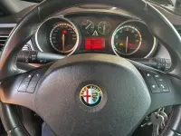 Usata Alfa Romeo Giulietta Quadrifoglio 235 CV (172 kW) 2013 Utilitaria
