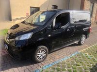 usata Nissan Evalia ACENTA 1.5 TDCI 7 POSTI