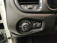 Usata Jeep Renegade 240 CV (176 kW) 2021 Bianco SUV