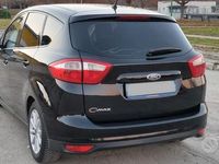 usata Ford C-MAX 2ª serie - 2013