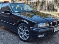 Usata BMW 316 99 CV (72 kW) 1995 Berlina