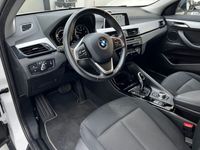usata BMW X2 sDrive18d Advantage