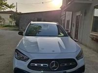 Usata Mercedes GLA200 Premium 150 CV (110 kW) 2023 Bianco SUV