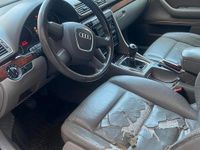 Usata Audi A4 116 CV (85 kW) 2005 Berlina