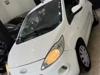 Usata Ford Ka 69 CV (50 kW) 2010 Bianco Utilitaria