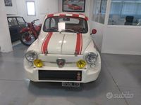 usata Fiat 600 Abarth replica 850tc