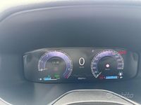 Usata Jeep Compass 130 CV (95 kW) 2024 Blu SUV
