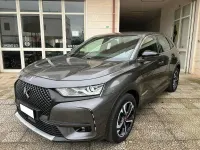 Usata DS Automobiles DS7 Crossback Performance 177 CV (130 kW) 2019 Antracite SUV