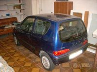 usata Fiat 600 - 1999