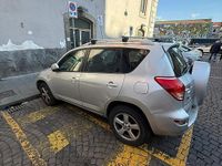 Usata Toyota RAV4 2008 SUV