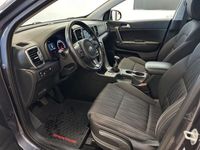 usata Kia Sportage 1.7 CRDI 2WD Cool - UNICO PROPRIETARIO