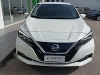 Usata Nissan Leaf Tekna 89 kW (122 CV) 2019 Utilitaria