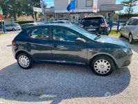 usata Seat Ibiza 1.2 style neopatentati