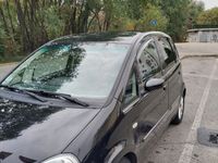 Usata Lancia Musa 77 CV (56 kW) 2009 Nero Monovolume