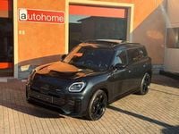 Begagnad Mini John Cooper Works Countryman 170 HK (125 kW) 2025 Grå SUV