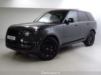 Usata Land Rover Range Rover HSE 249 CV (183 kW) 2025 Grigio SUV