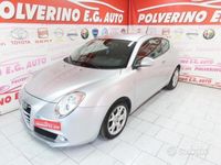 usata Alfa Romeo MiTo 1.6 MJT 120 CV EURO 5 DISTINCTIVE