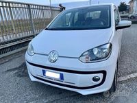 usata VW up! 1.0 5p. eco move up! BlueMotion Technology