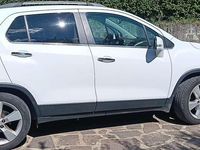 Usata Chevrolet Trax LT 131 CV (96 kW) 2017 SUV