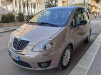 usata Lancia Musa 1.3 Mjt 95CV Diva DIESEL PERFETTA