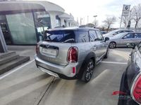 usata Mini Cooper Countryman 1.6 Cooper SE ALL4 Premium Mid Package