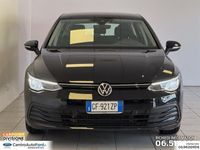 usata VW Golf 2.0 tdi Life 115cv del 2021 usata a Albano Laziale