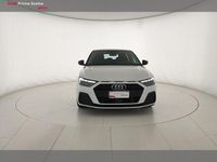 Usata Audi A1 Admired 110 CV (80 kW) 2023 Bianco ghiaccio metallizzato Utilitaria