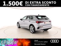 usata Audi A3 Sportback e-tron 