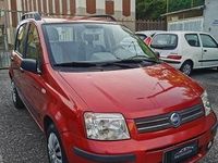 usata Fiat Panda - Garanzia 12 mesi