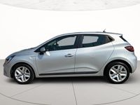 Usata Renault Clio V Intens 101 CV (74 kW) 2022 Argento Berlina