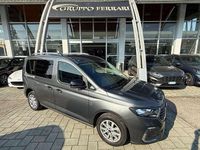 Usata Ford Tourneo Connect 114 CV (83 kW) 2022 Grigio Monovolume