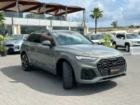 Usata Audi Q5 S-Line 204 CV (150 kW) 2023 Other SUV