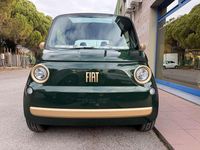 Nuova Fiat Topolino 5 kW (8 CV) 2025 Marrone Utilitaria