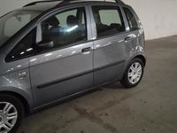 Usata Fiat Idea 90 CV (66 kW) 2007 Monovolume