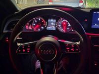 Usata Audi A5 Sportback Advanced 170 CV (125 kW) 2010 Utilitaria