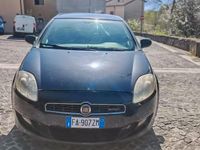 Usata Fiat Bravo 120 CV (88 kW) 2010 Nero Utilitaria